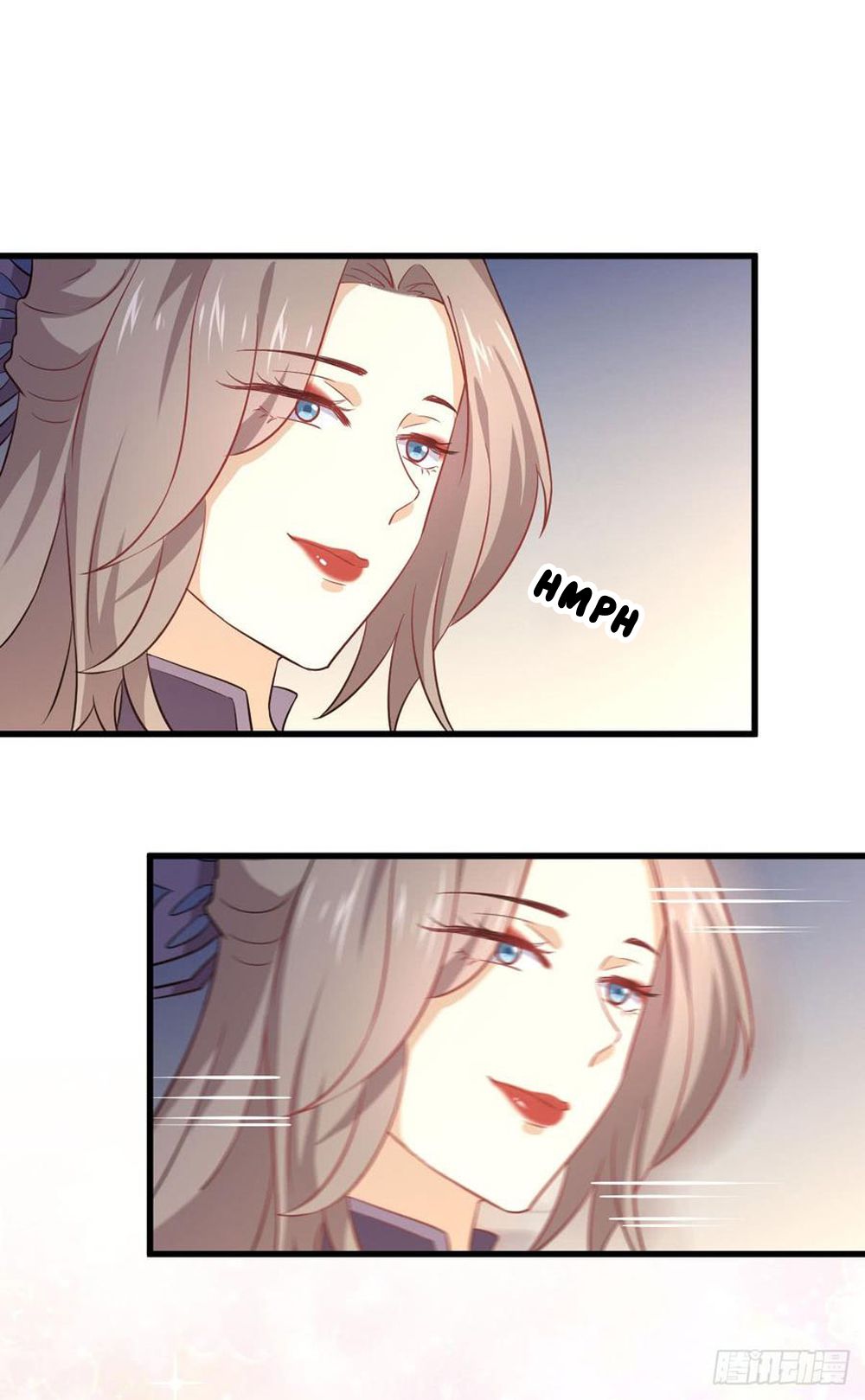 Immortal Swordsman in The Reverse World Chapter 92 page 38 - Chapter 92