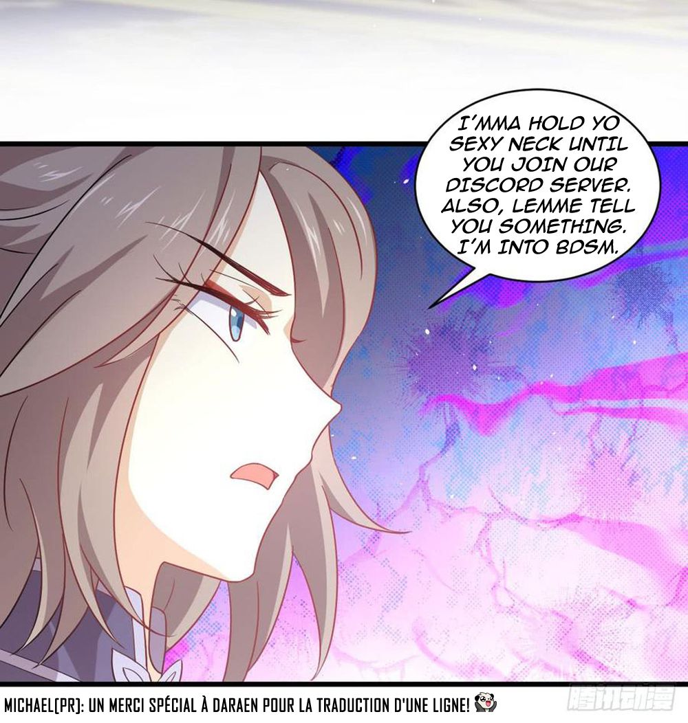 Immortal Swordsman in The Reverse World Chapter 92 page 53 - Chapter 92