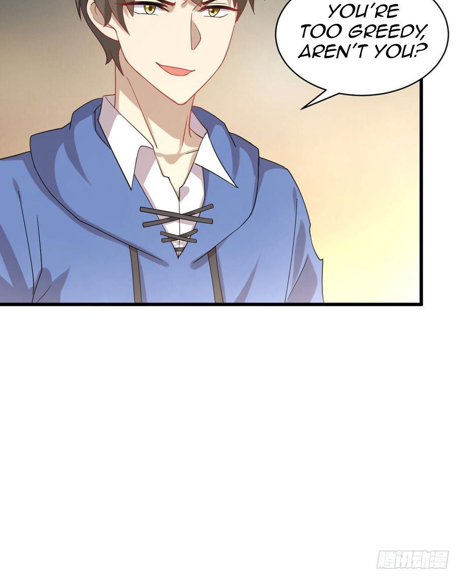 Immortal Swordsman in The Reverse World Chapter 93 page 14 - Chapter 93