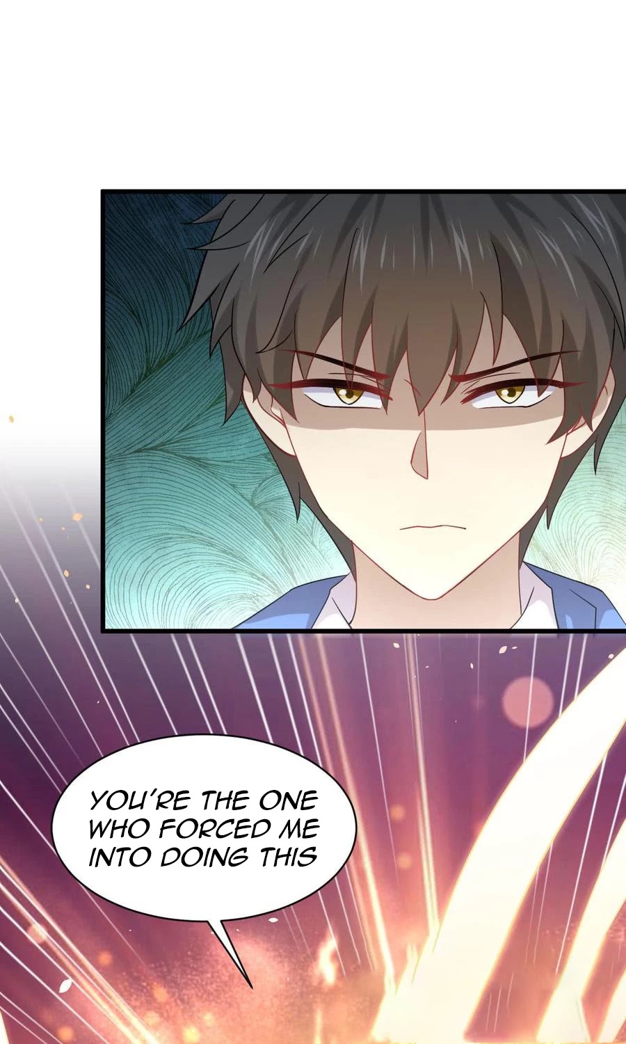 Immortal Swordsman in The Reverse World Chapter 93 page 16 - Chapter 93