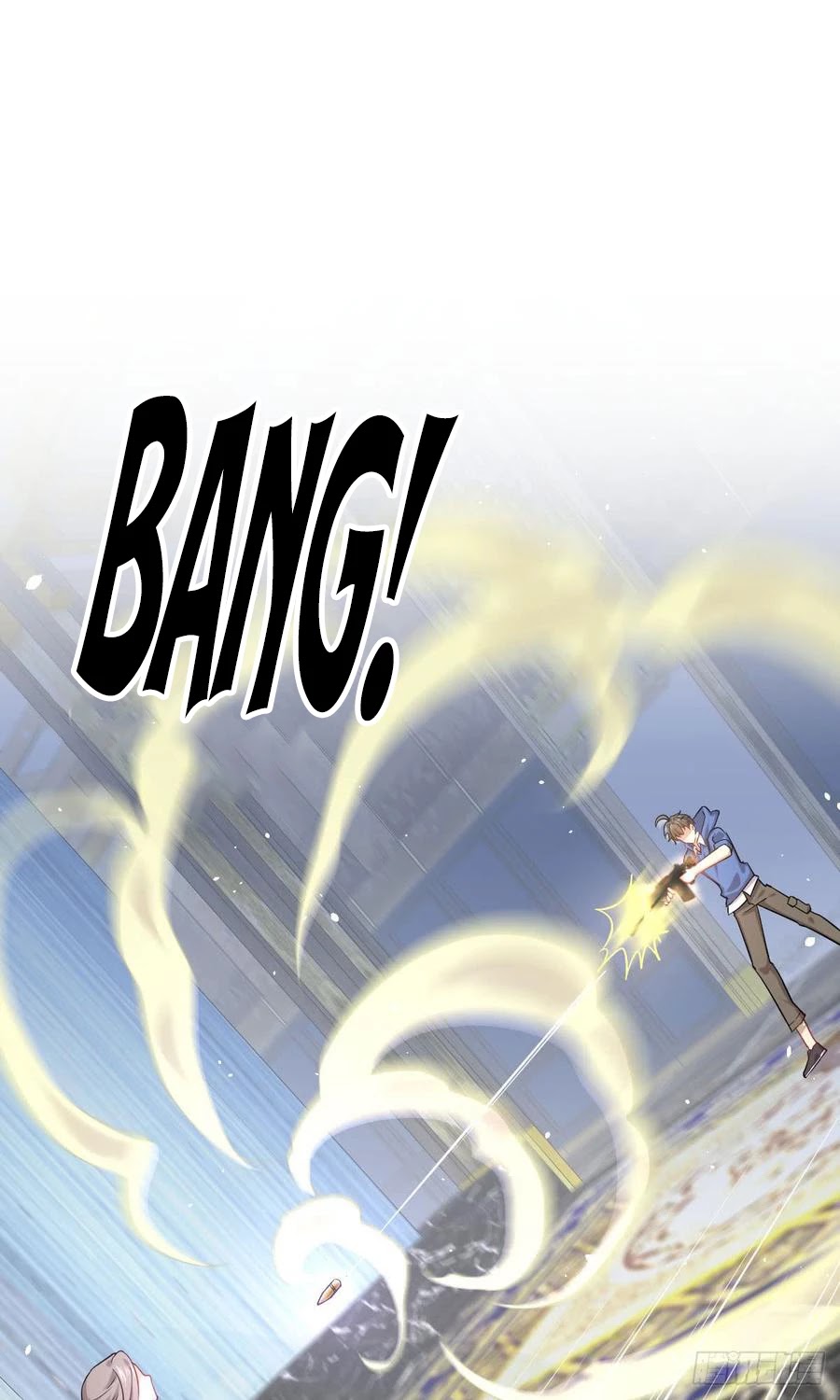 Immortal Swordsman in The Reverse World Chapter 93 page 19 - Chapter 93