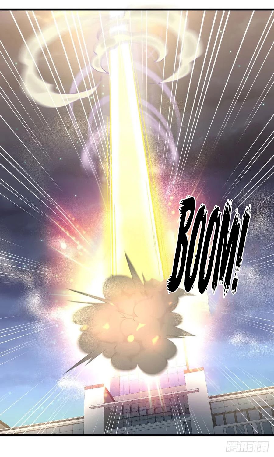 Immortal Swordsman in The Reverse World Chapter 93 page 22 - Chapter 93