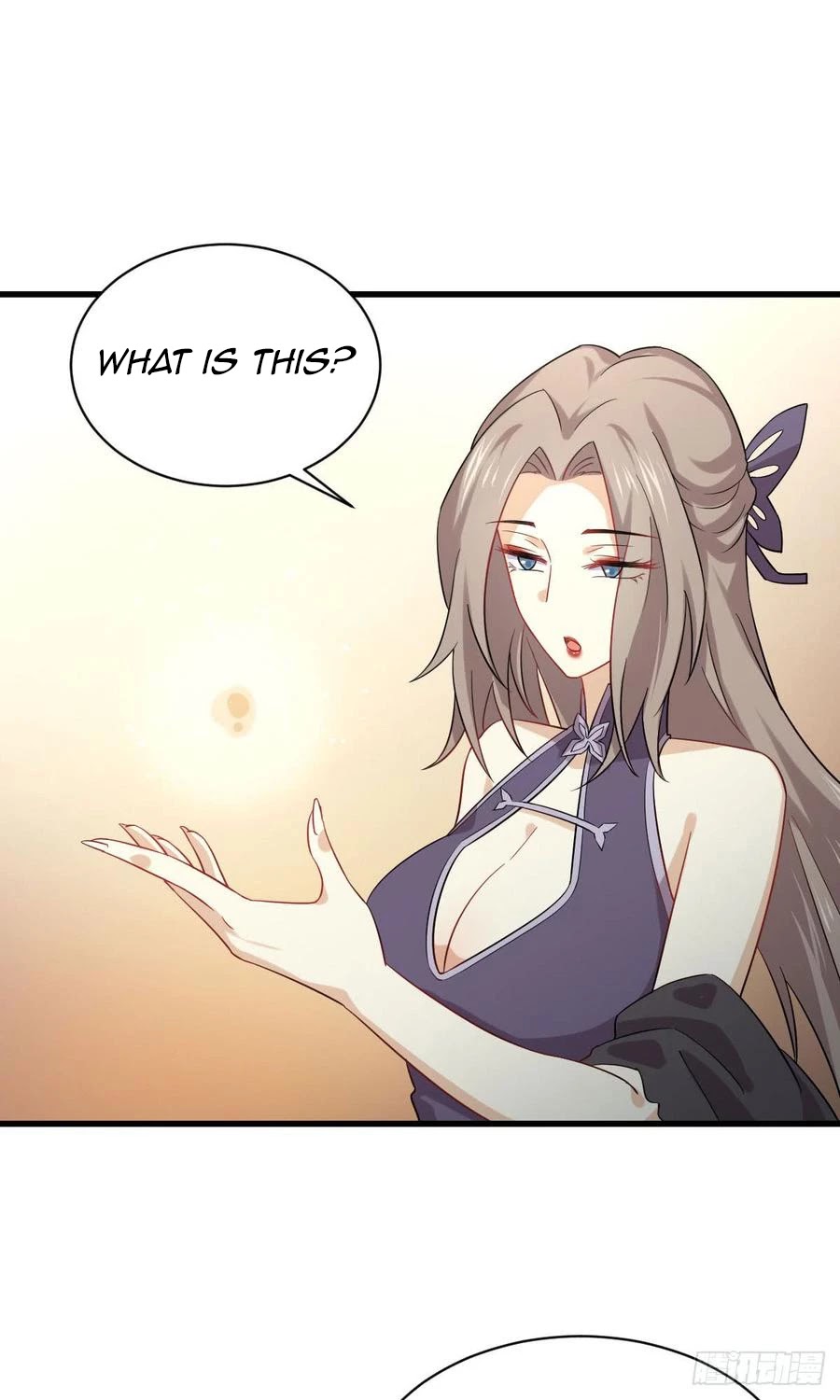Immortal Swordsman in The Reverse World Chapter 93 page 34 - Chapter 93