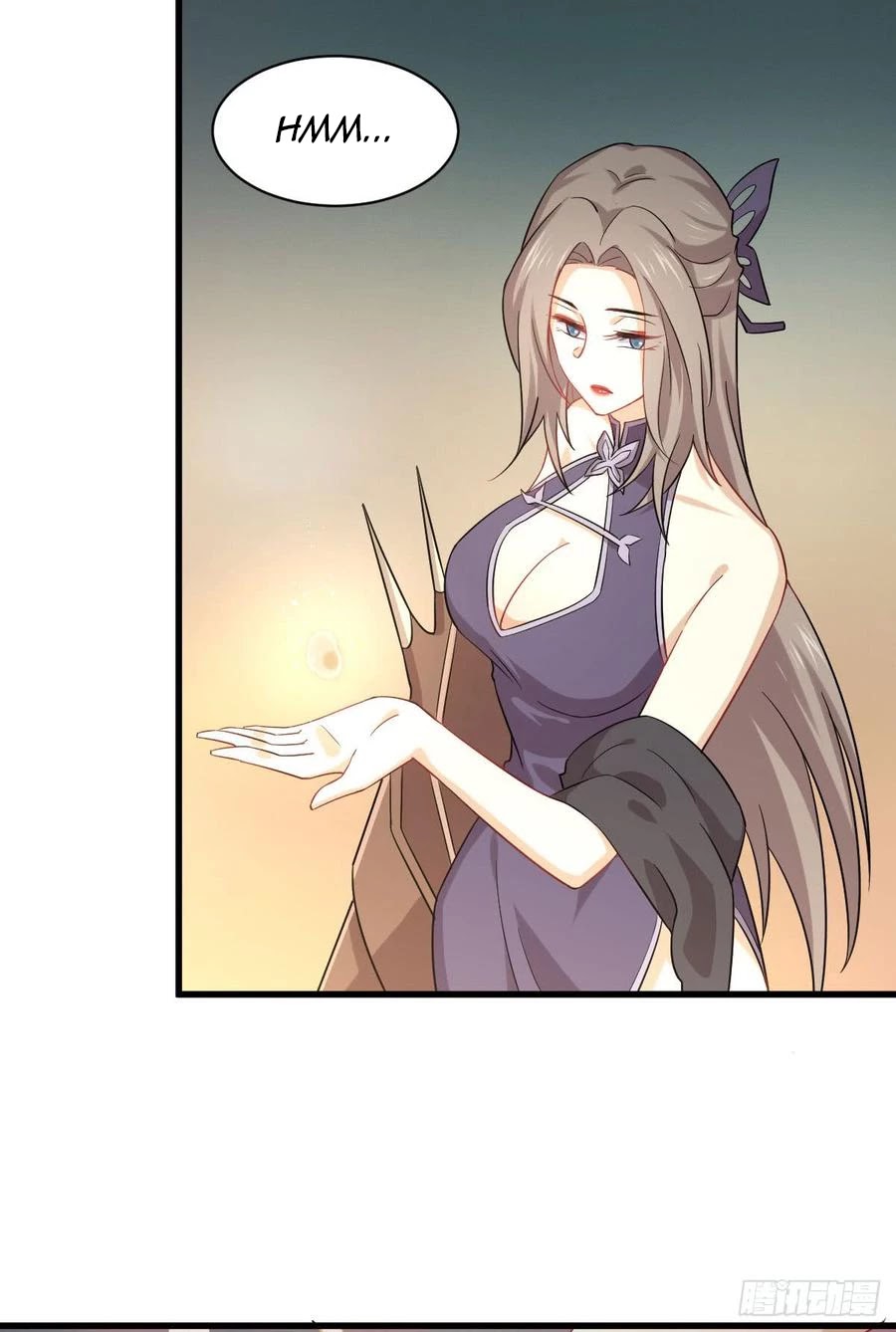 Immortal Swordsman in The Reverse World Chapter 93 page 36 - Chapter 93