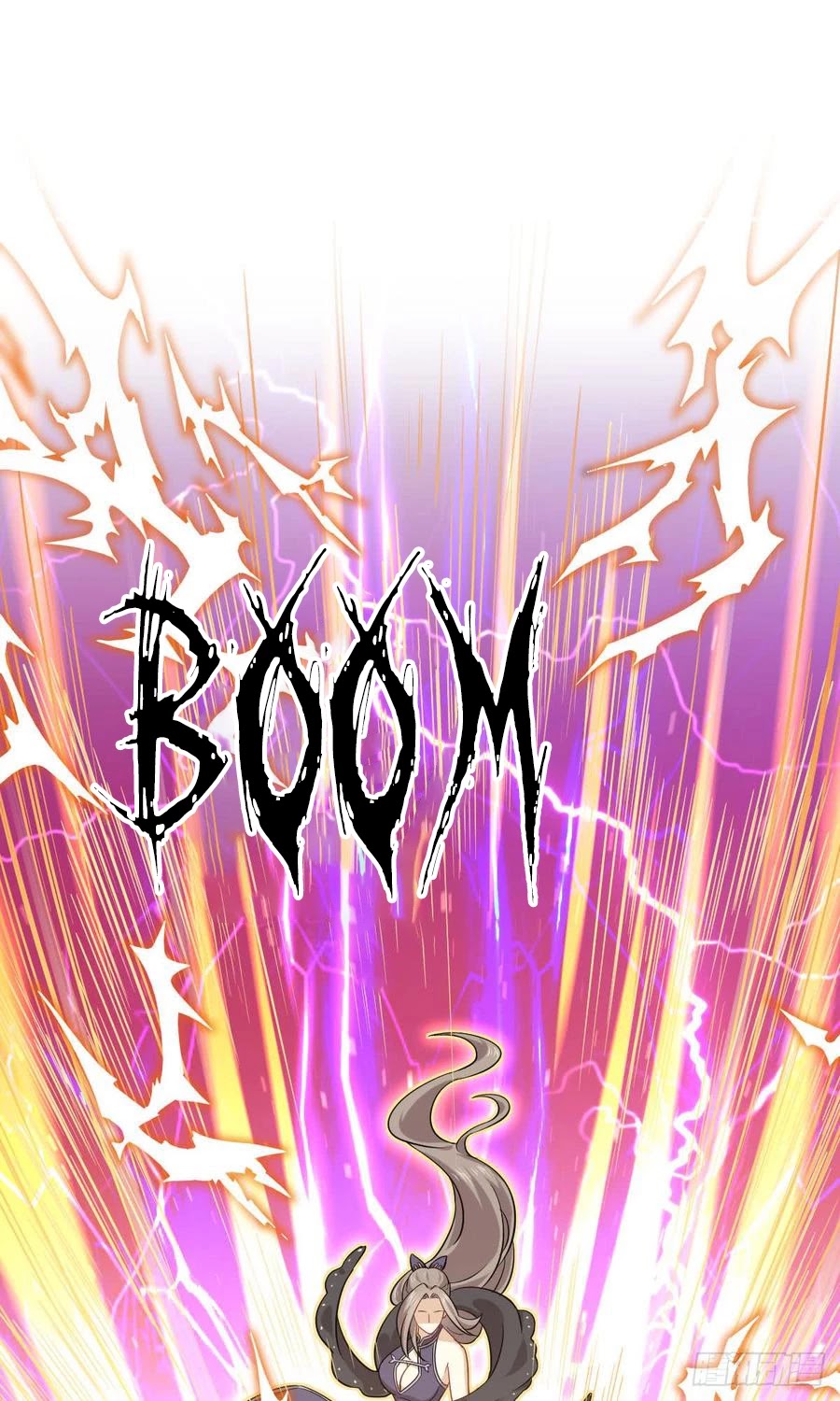 Immortal Swordsman in The Reverse World Chapter 93 page 38 - Chapter 93