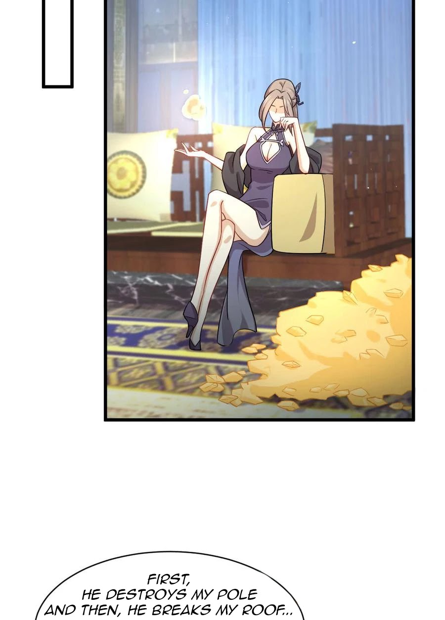 Immortal Swordsman in The Reverse World Chapter 93 page 44 - Chapter 93