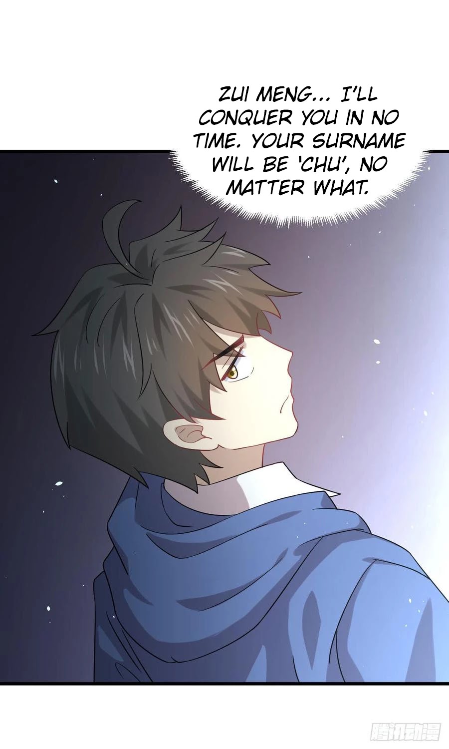 Immortal Swordsman in The Reverse World Chapter 93 page 49 - Chapter 93