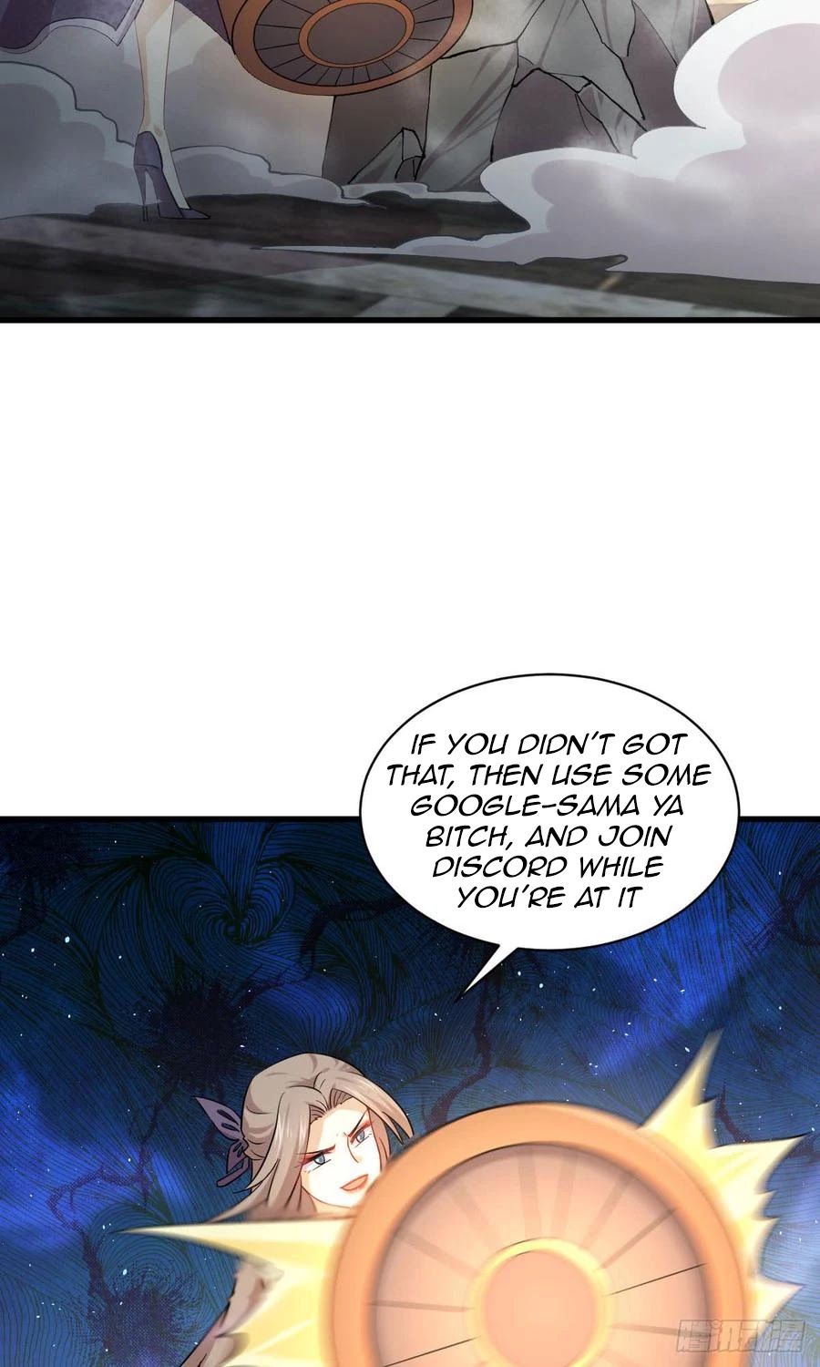 Immortal Swordsman in The Reverse World Chapter 93 page 52 - Chapter 93