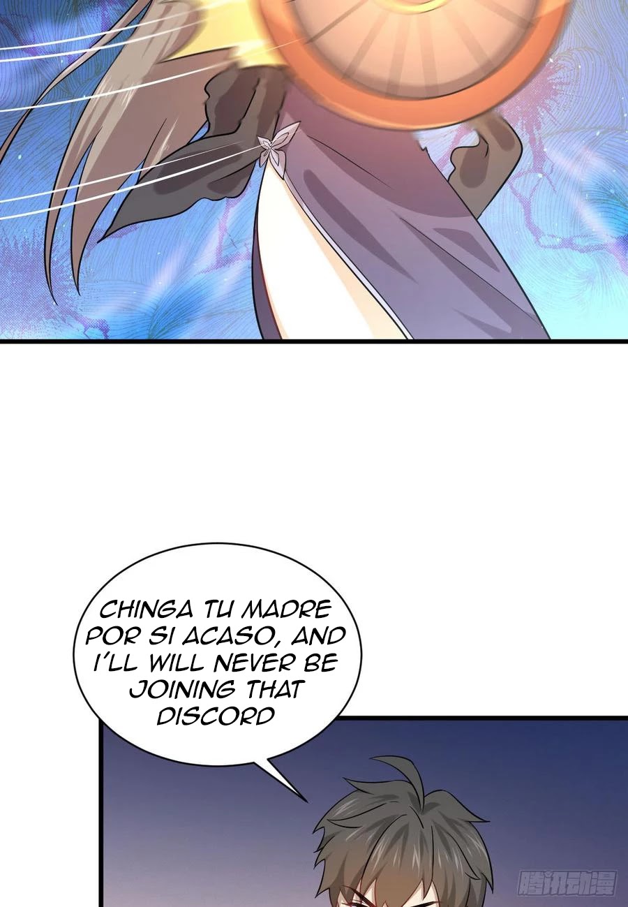 Immortal Swordsman in The Reverse World Chapter 93 page 53 - Chapter 93