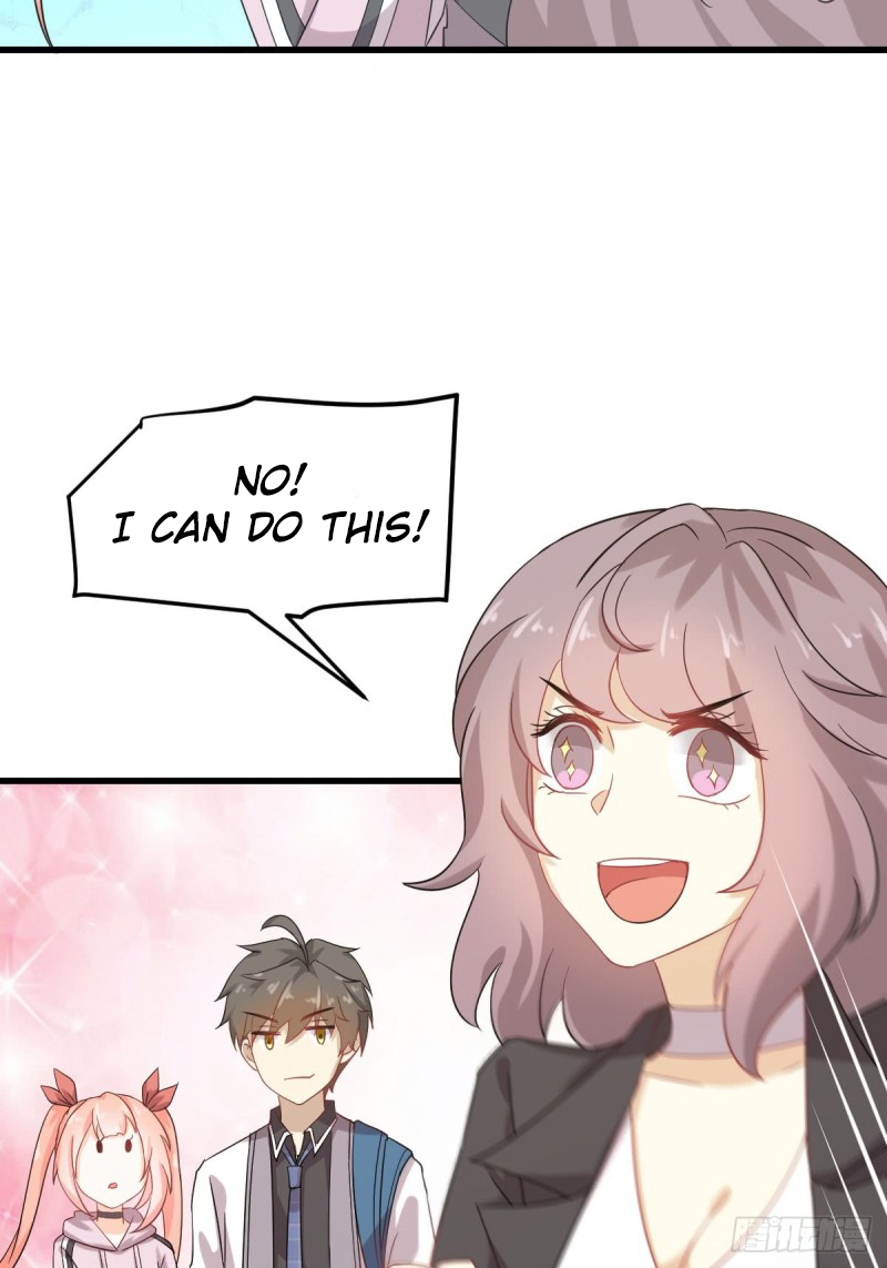 Immortal Swordsman in The Reverse World Chapter 94 page 17 - Chapter 94