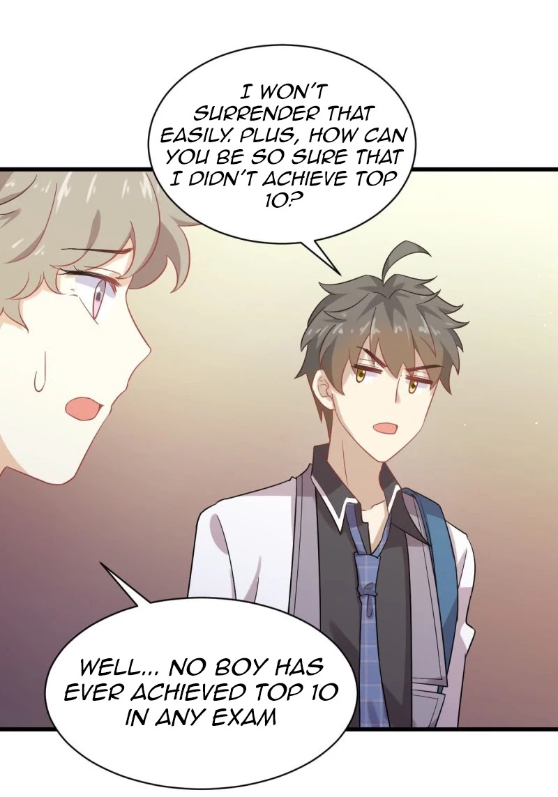 Immortal Swordsman in The Reverse World Chapter 94 page 24 - Chapter 94