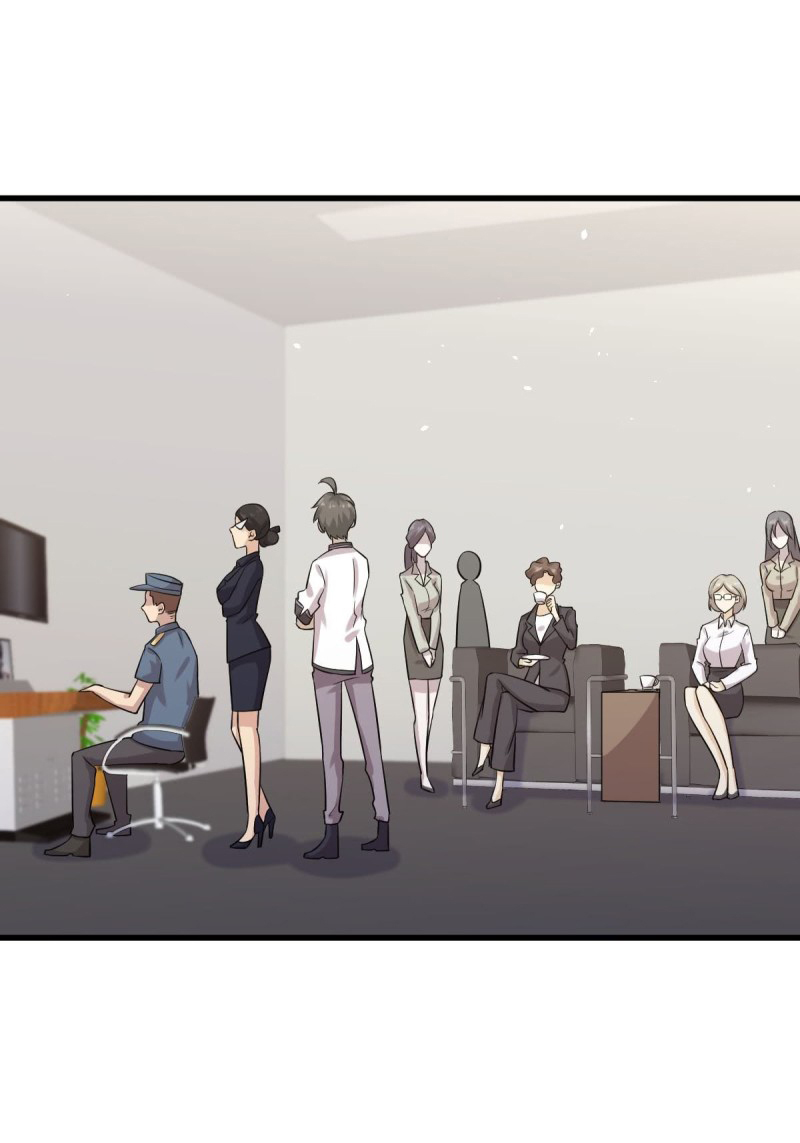 Immortal Swordsman in The Reverse World Chapter 94 page 43 - Chapter 94