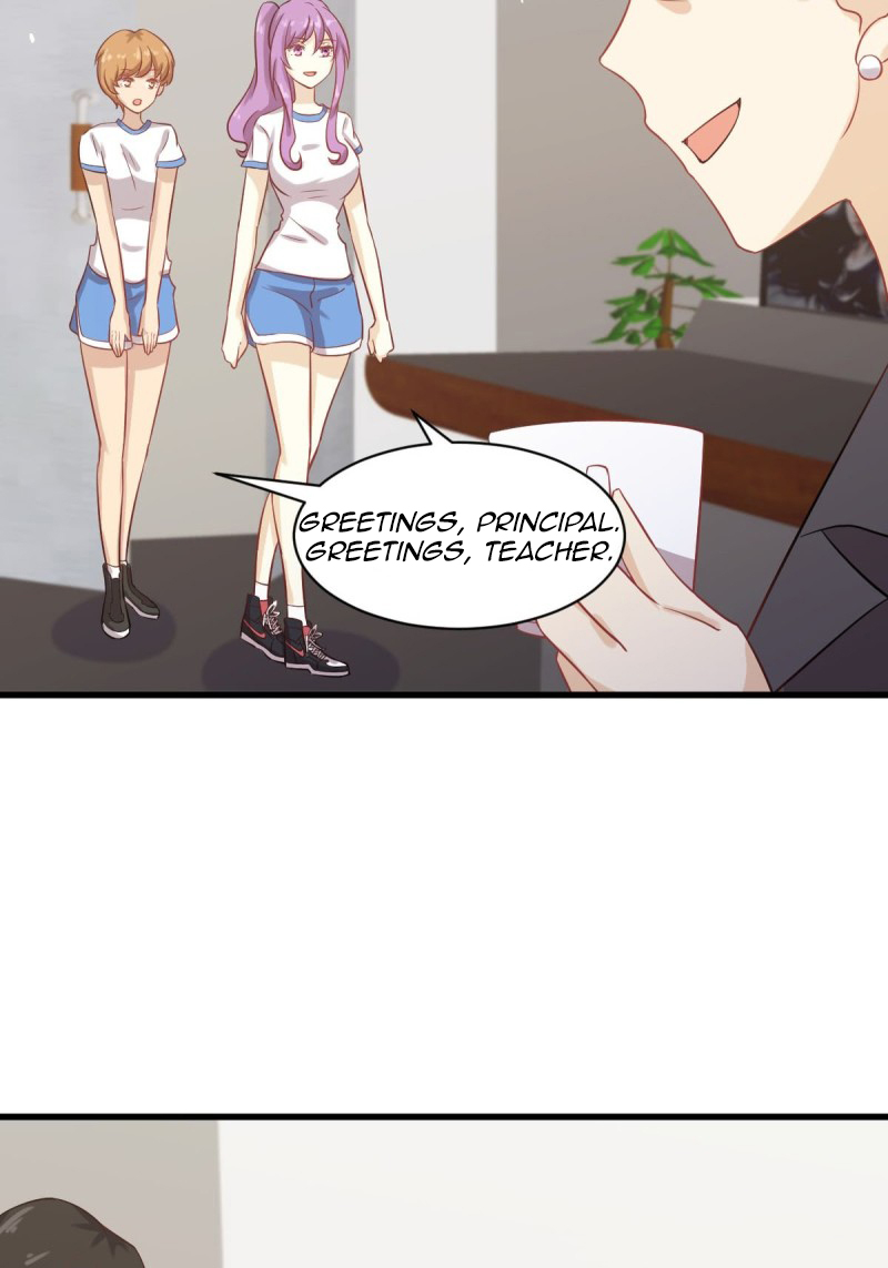 Immortal Swordsman in The Reverse World Chapter 94 page 45 - Chapter 94