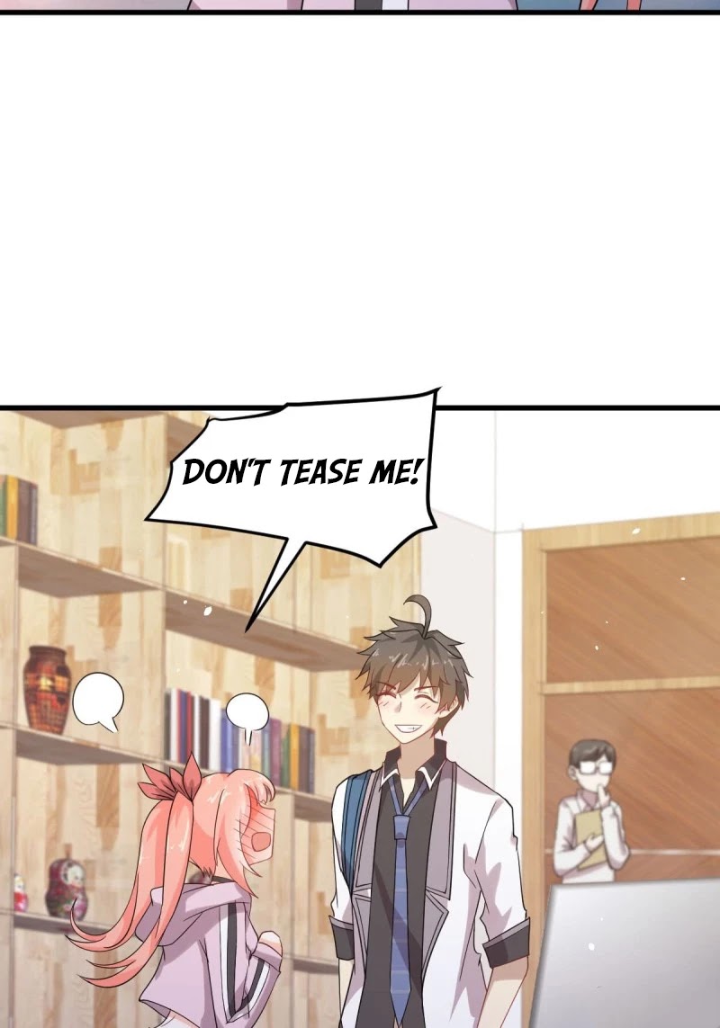 Immortal Swordsman in The Reverse World Chapter 94 page 8 - Chapter 94