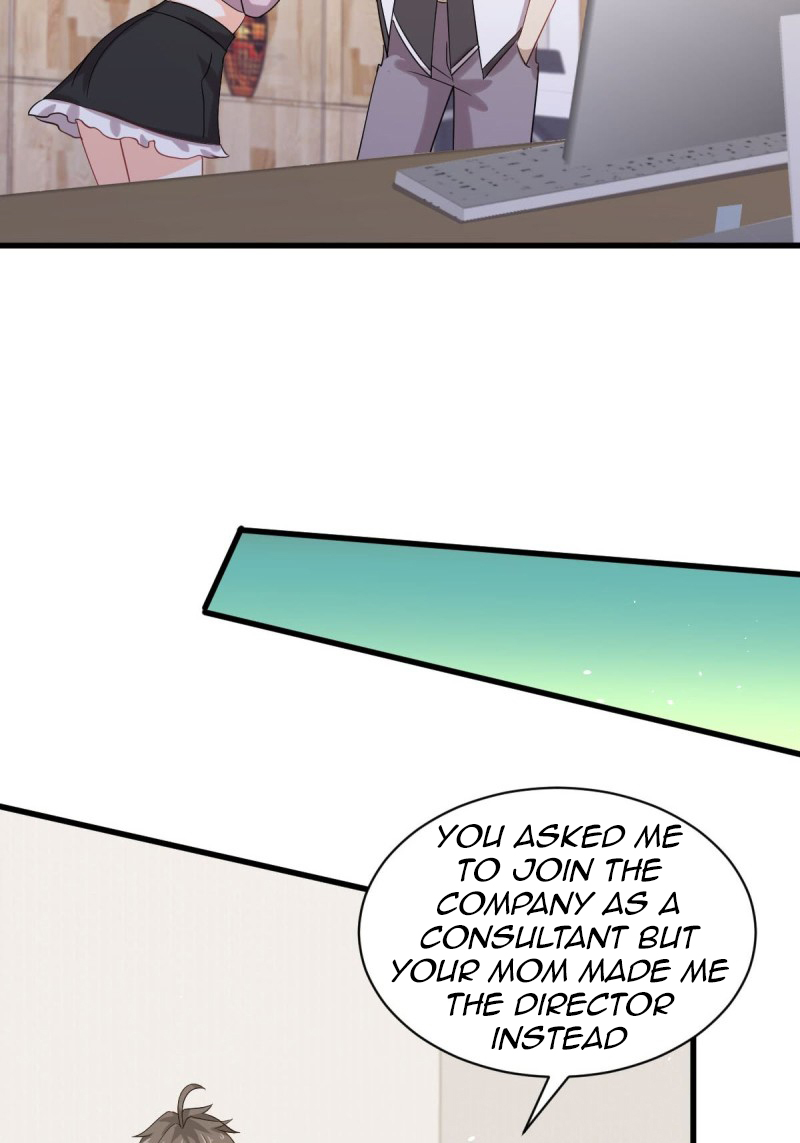 Immortal Swordsman in The Reverse World Chapter 94 page 9 - Chapter 94
