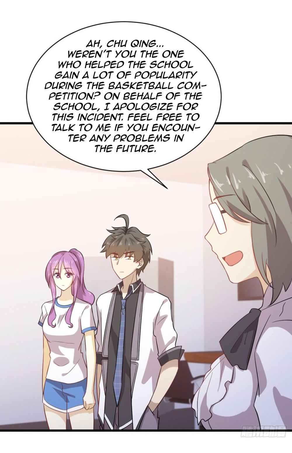 Immortal Swordsman in The Reverse World Chapter 95 page 14 - Chapter 95
