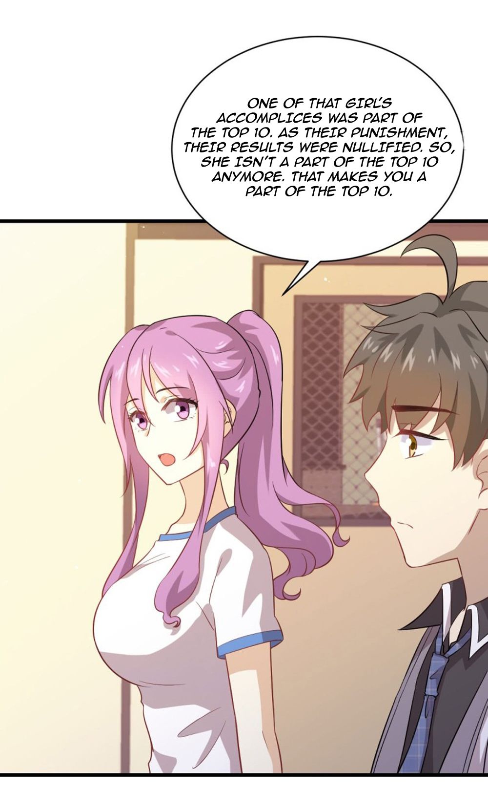 Immortal Swordsman in The Reverse World Chapter 95 page 18 - Chapter 95