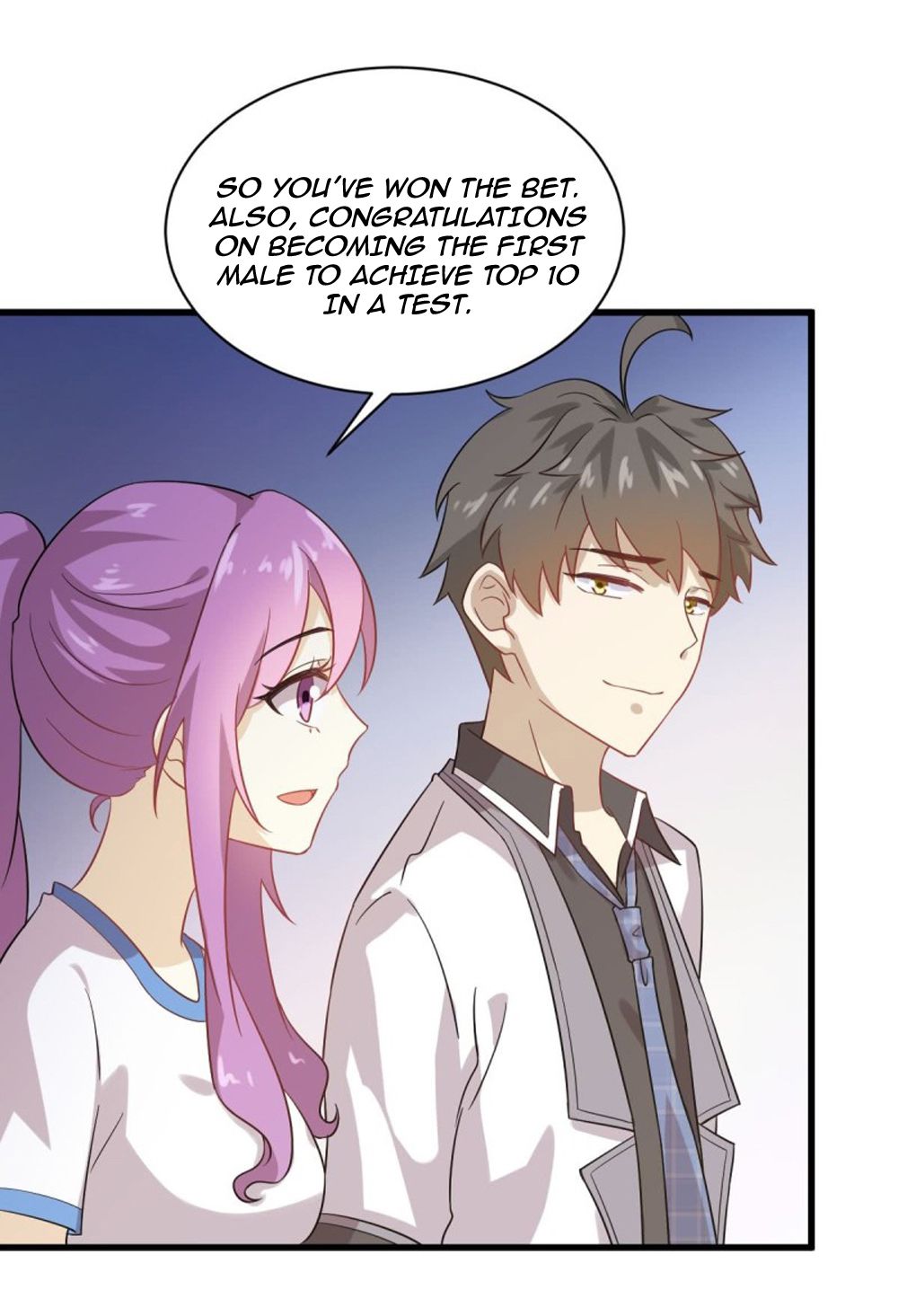 Immortal Swordsman in The Reverse World Chapter 95 page 19 - Chapter 95
