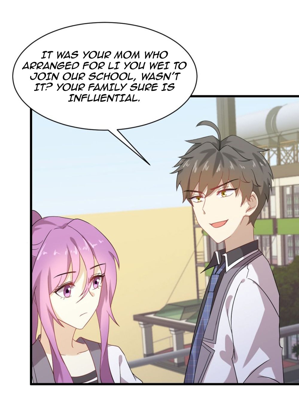 Immortal Swordsman in The Reverse World Chapter 95 page 28 - Chapter 95