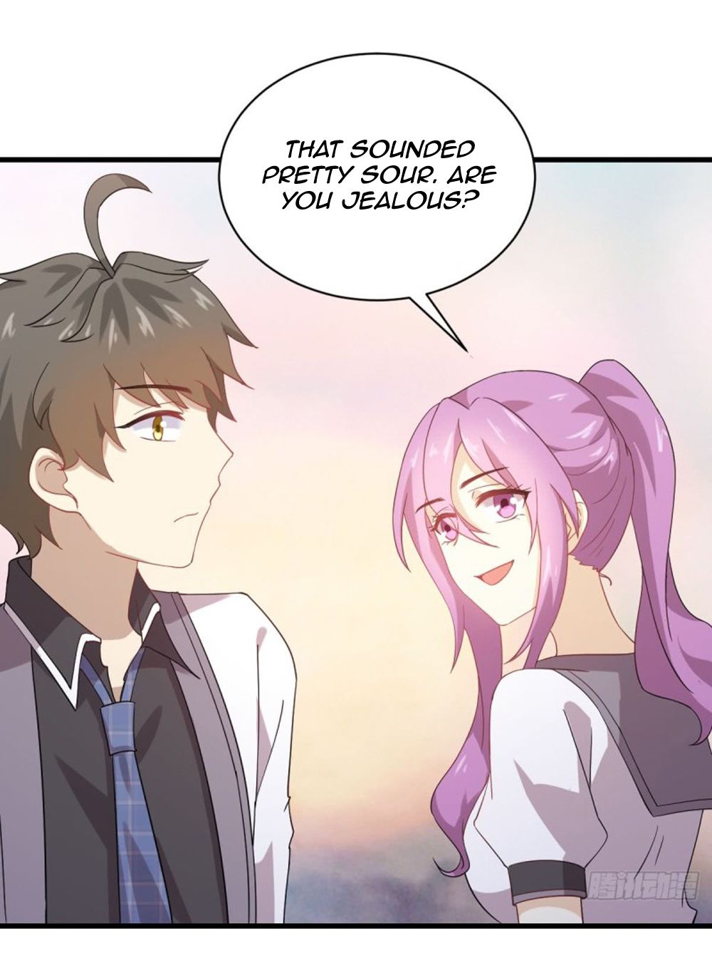 Immortal Swordsman in The Reverse World Chapter 95 page 29 - Chapter 95