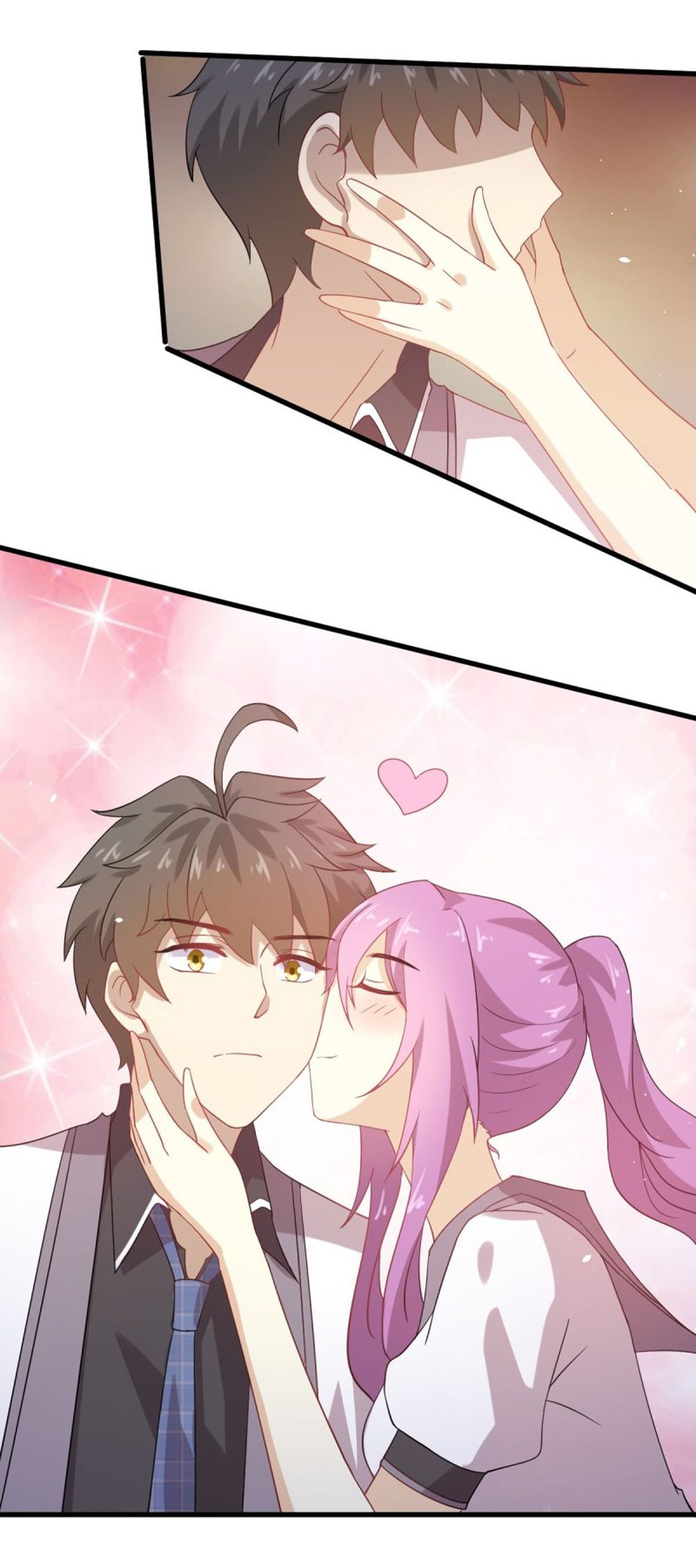 Immortal Swordsman in The Reverse World Chapter 95 page 31 - Chapter 95