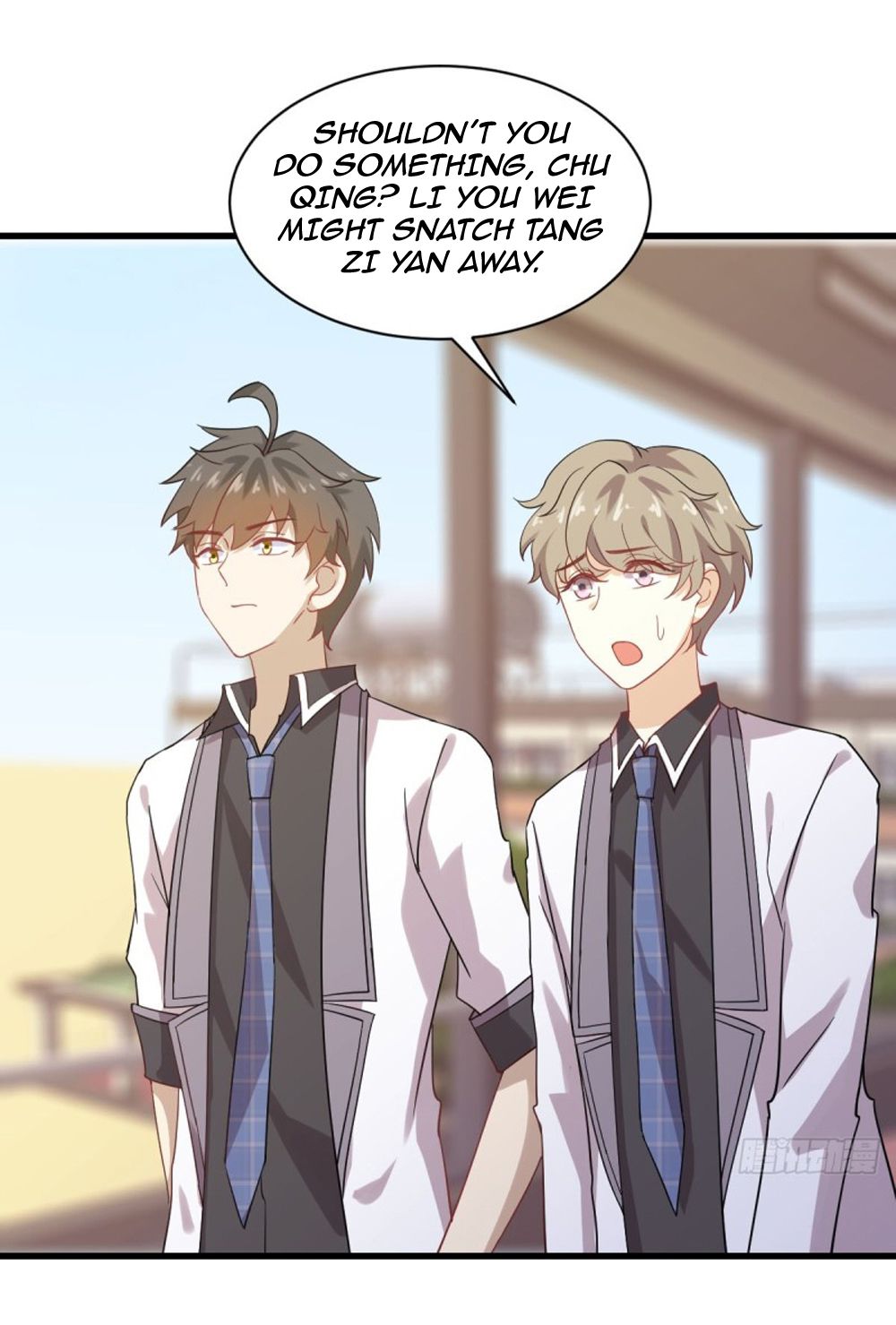 Immortal Swordsman in The Reverse World Chapter 95 page 36 - Chapter 95