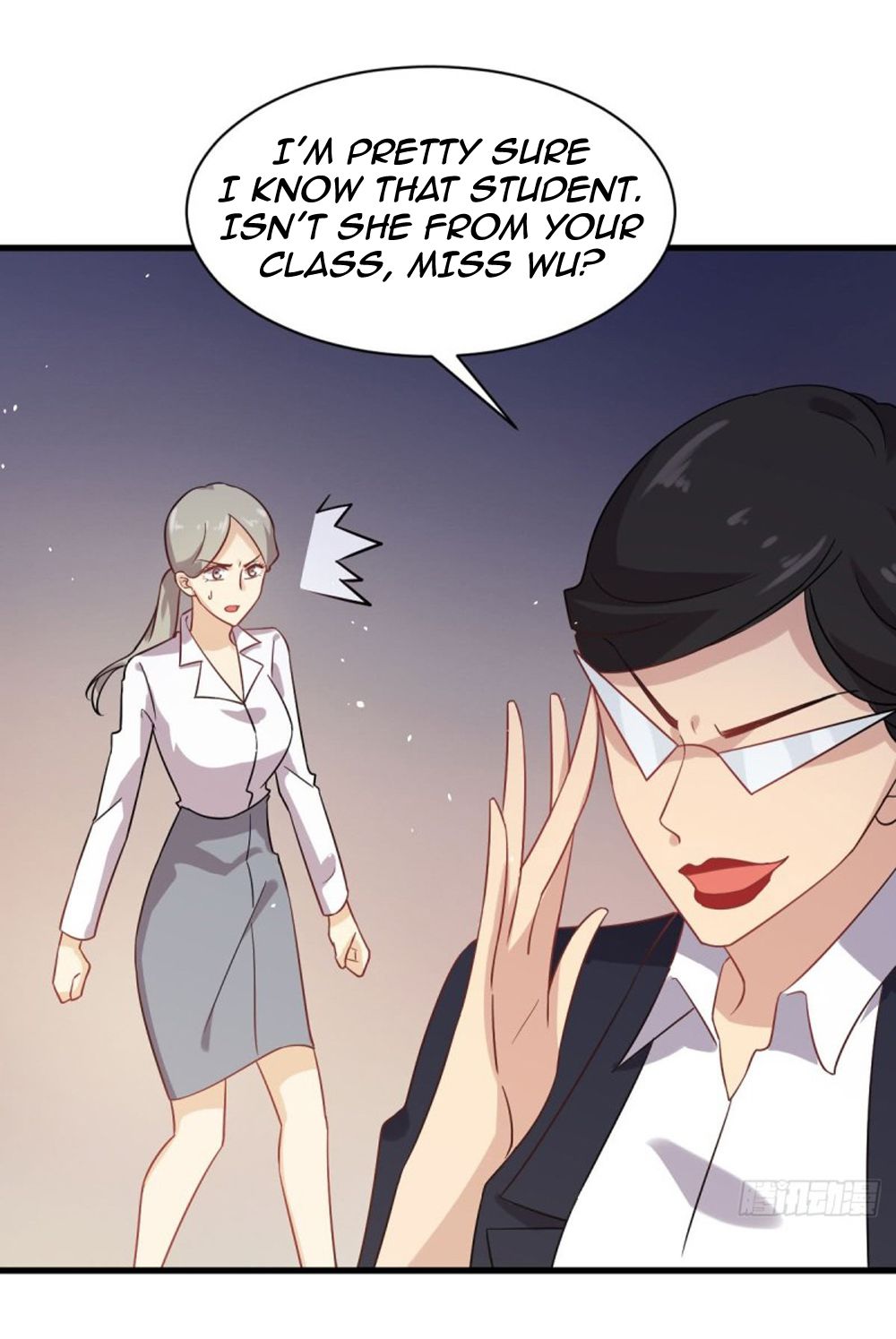 Immortal Swordsman in The Reverse World Chapter 95 page 6 - Chapter 95