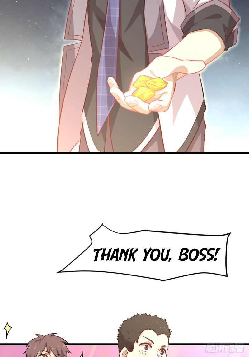 Immortal Swordsman in The Reverse World Chapter 96 page 12 - Chapter 96