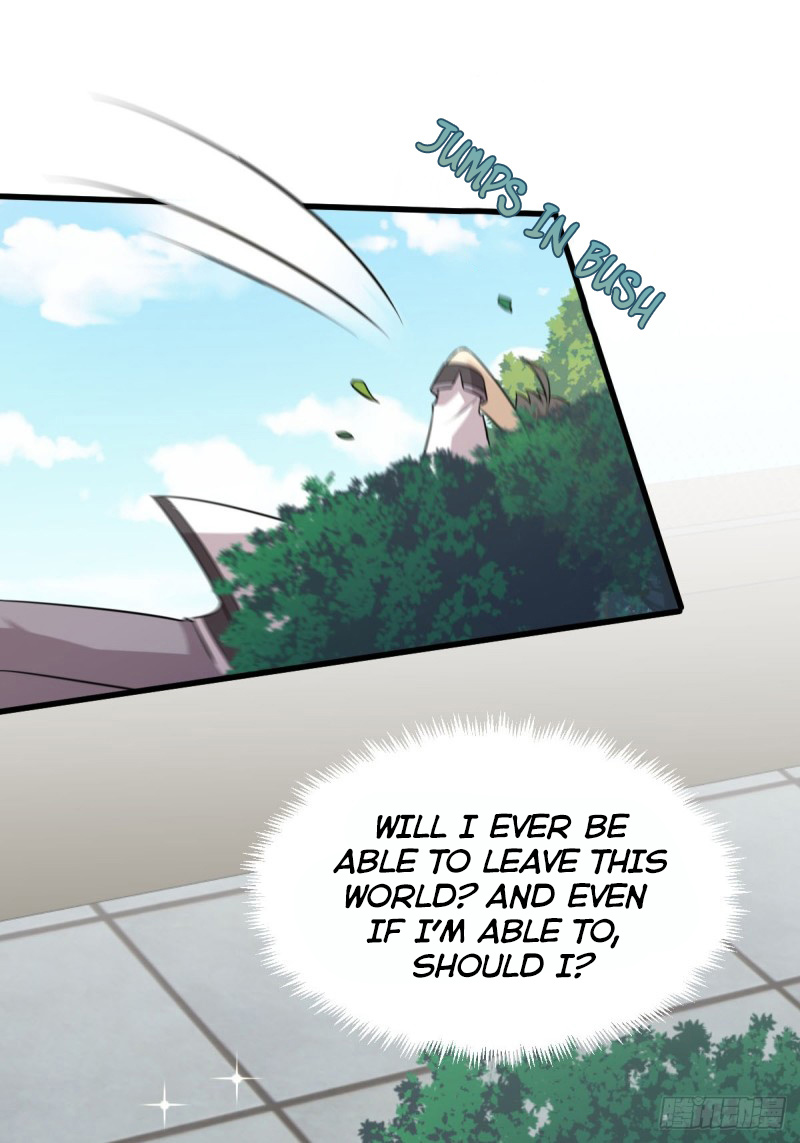 Immortal Swordsman in The Reverse World Chapter 96 page 15 - Chapter 96