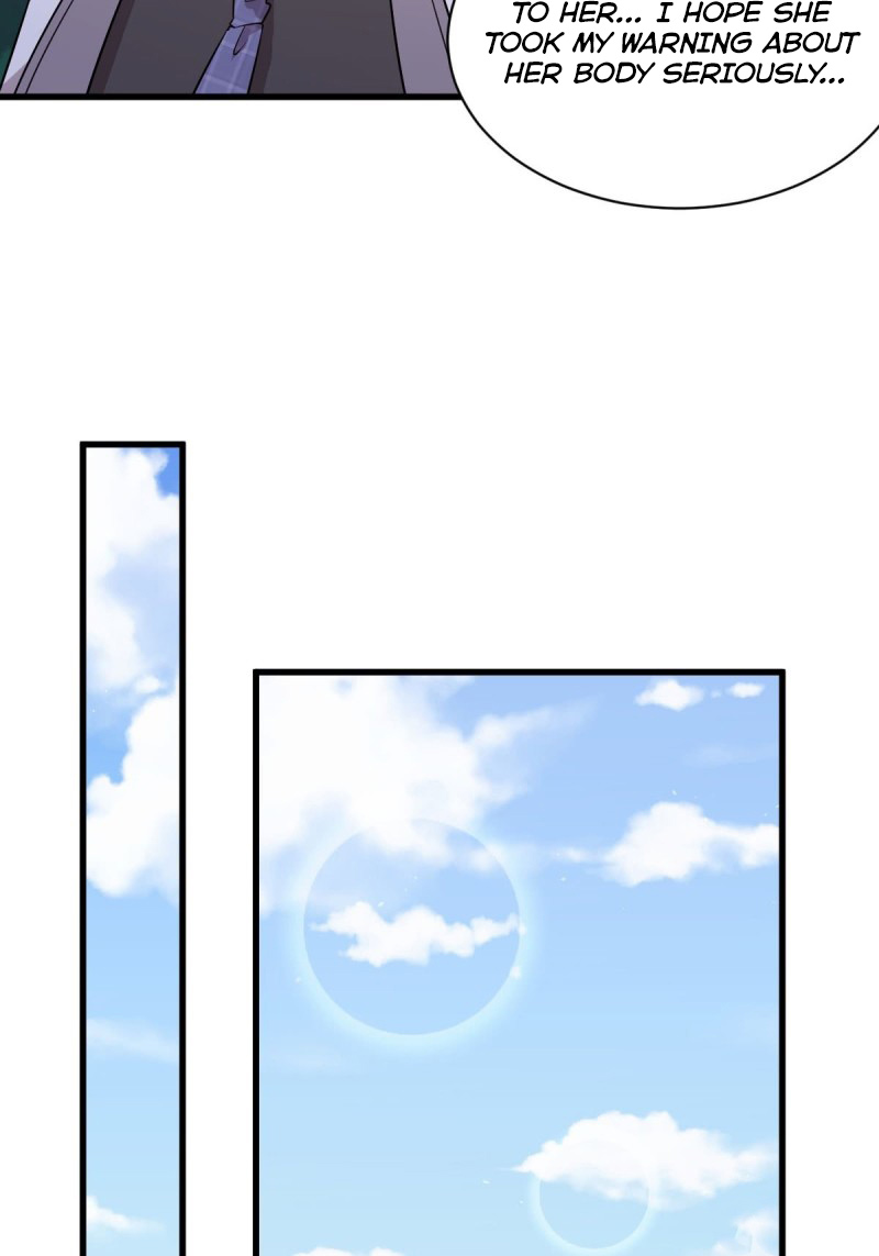 Immortal Swordsman in The Reverse World Chapter 96 page 20 - Chapter 96