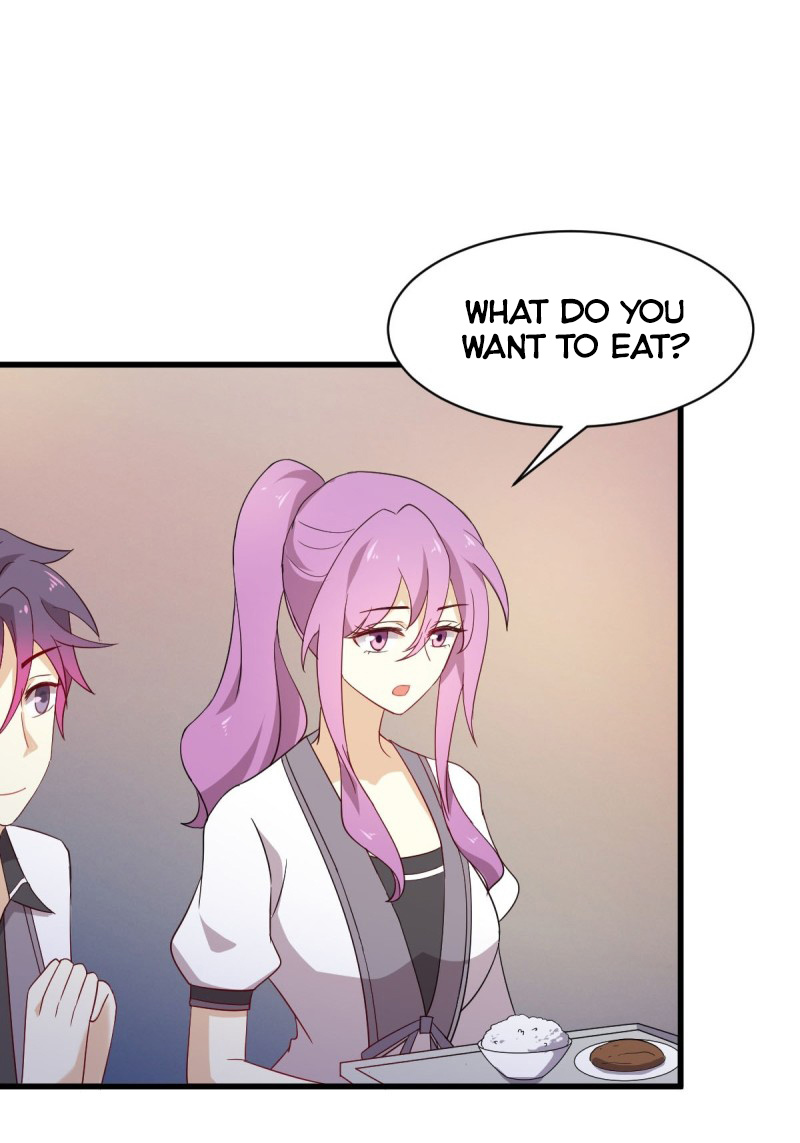 Immortal Swordsman in The Reverse World Chapter 96 page 24 - Chapter 96