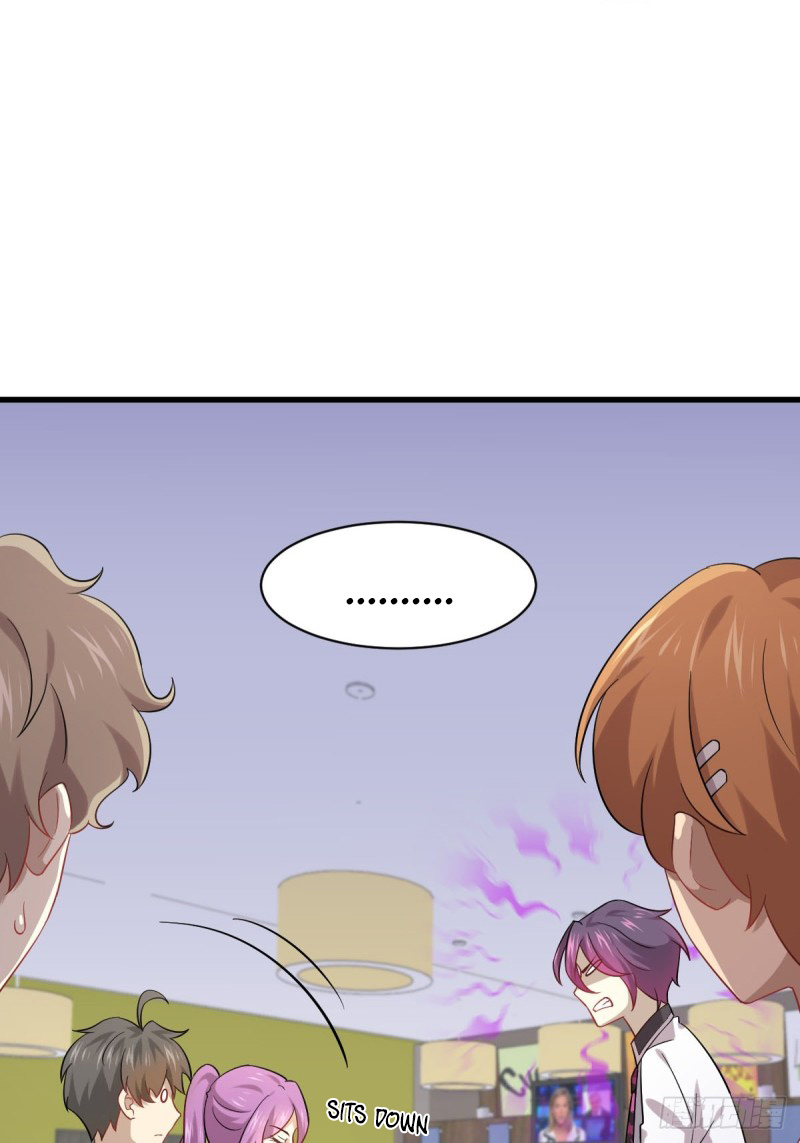 Immortal Swordsman in The Reverse World Chapter 96 page 28 - Chapter 96