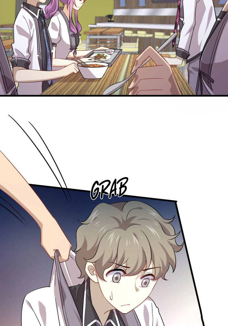 Immortal Swordsman in The Reverse World Chapter 96 page 29 - Chapter 96