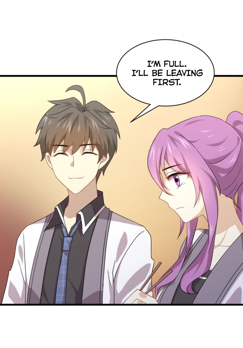 Immortal Swordsman in The Reverse World Chapter 96 page 31 - Chapter 96