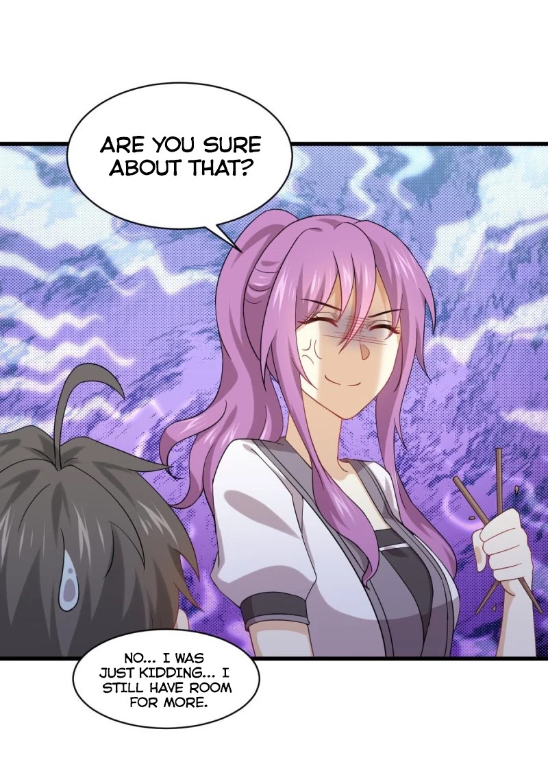 Immortal Swordsman in The Reverse World Chapter 96 page 32 - Chapter 96