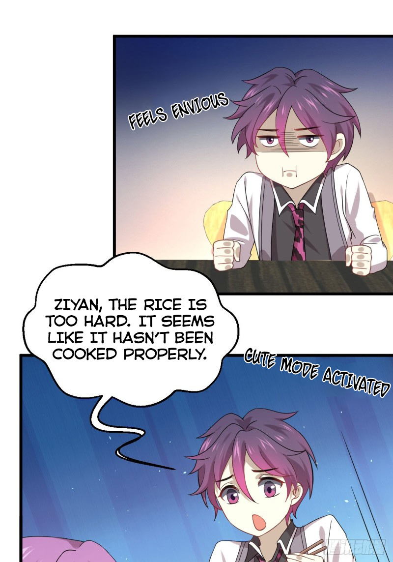 Immortal Swordsman in The Reverse World Chapter 96 page 33 - Chapter 96