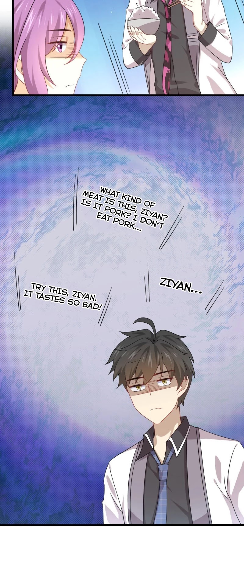 Immortal Swordsman in The Reverse World Chapter 96 page 34 - Chapter 96