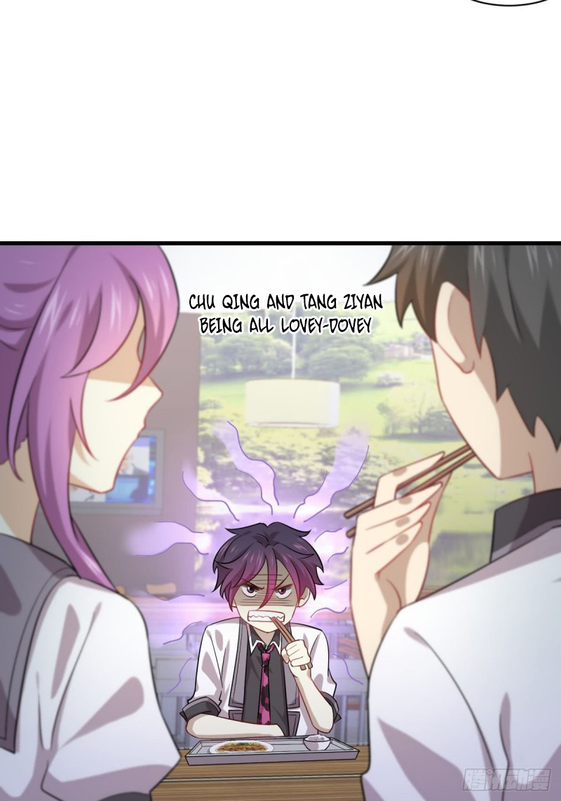 Immortal Swordsman in The Reverse World Chapter 96 page 37 - Chapter 96