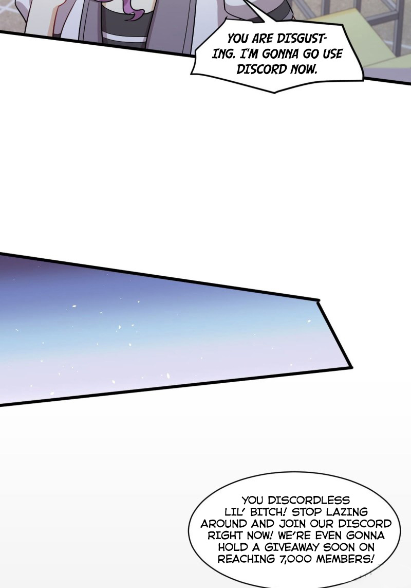 Immortal Swordsman in The Reverse World Chapter 96 page 55 - Chapter 96