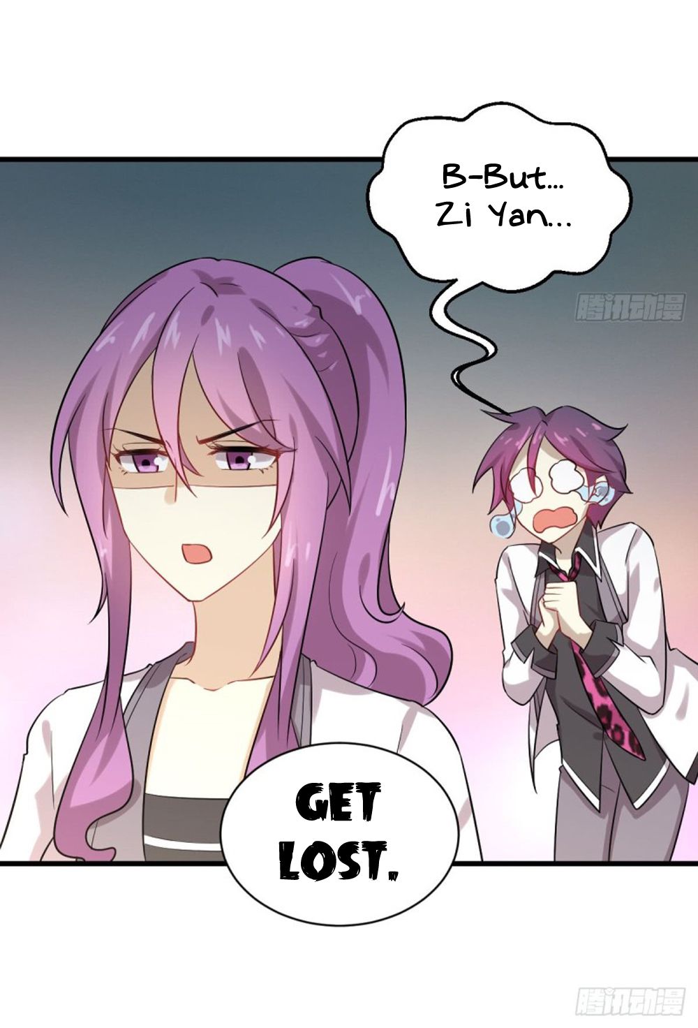 Immortal Swordsman in The Reverse World Chapter 97 page 10 - Chapter 97