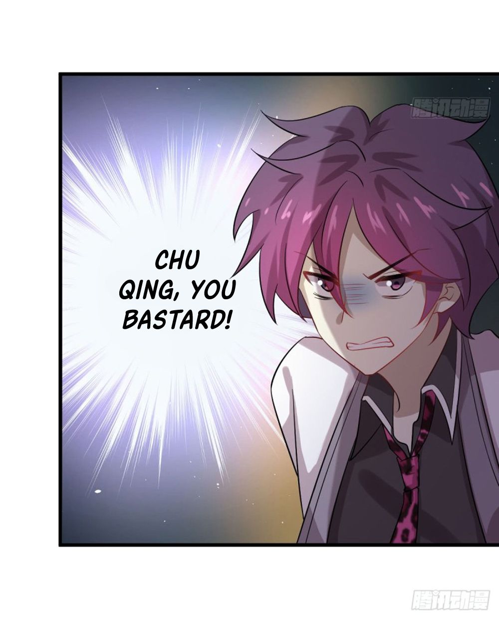 Immortal Swordsman in The Reverse World Chapter 97 page 11 - Chapter 97