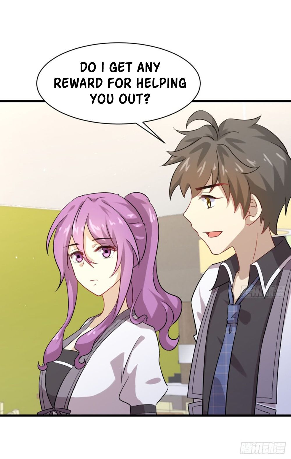 Immortal Swordsman in The Reverse World Chapter 97 page 13 - Chapter 97