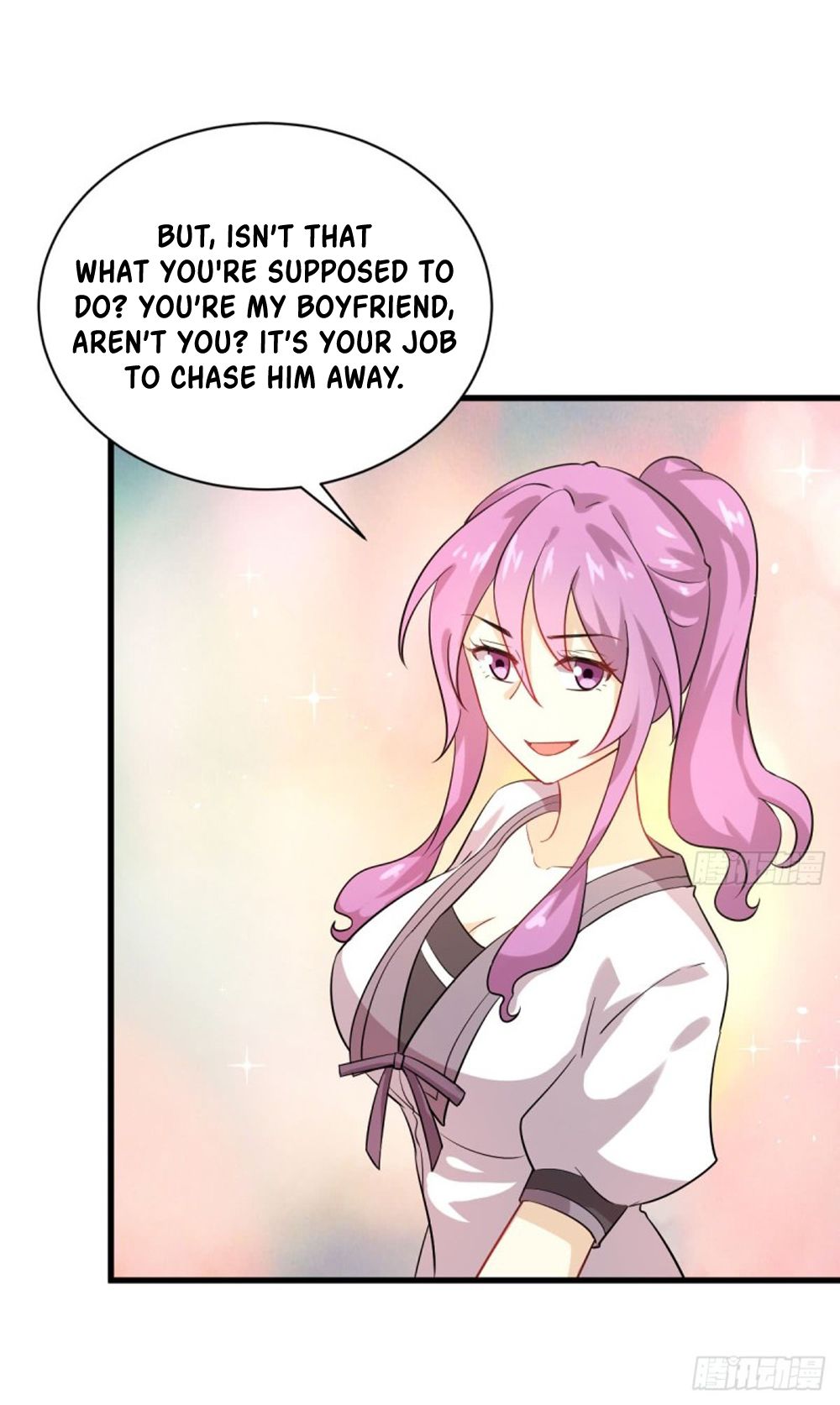 Immortal Swordsman in The Reverse World Chapter 97 page 14 - Chapter 97
