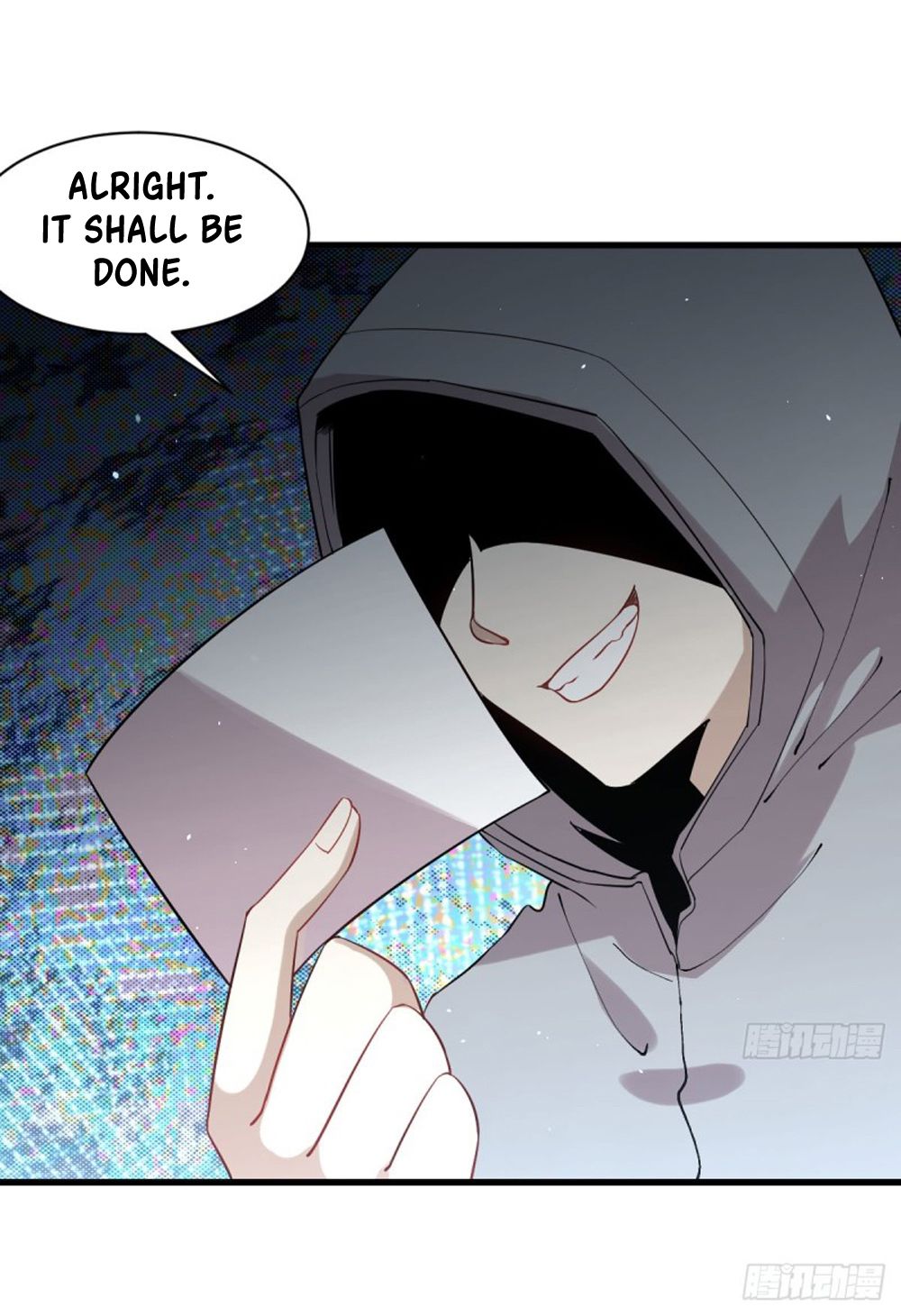 Immortal Swordsman in The Reverse World Chapter 97 page 19 - Chapter 97