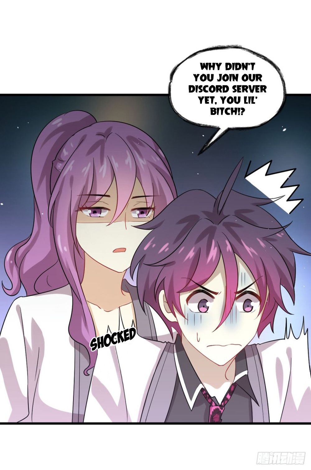 Immortal Swordsman in The Reverse World Chapter 97 page 41 - Chapter 97