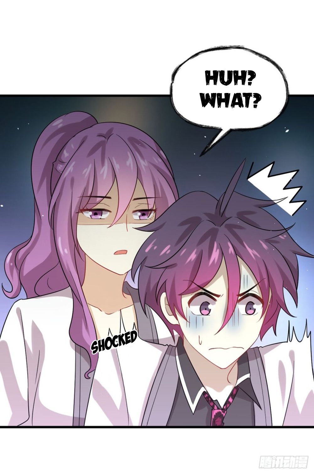 Immortal Swordsman in The Reverse World Chapter 97 page 7 - Chapter 97