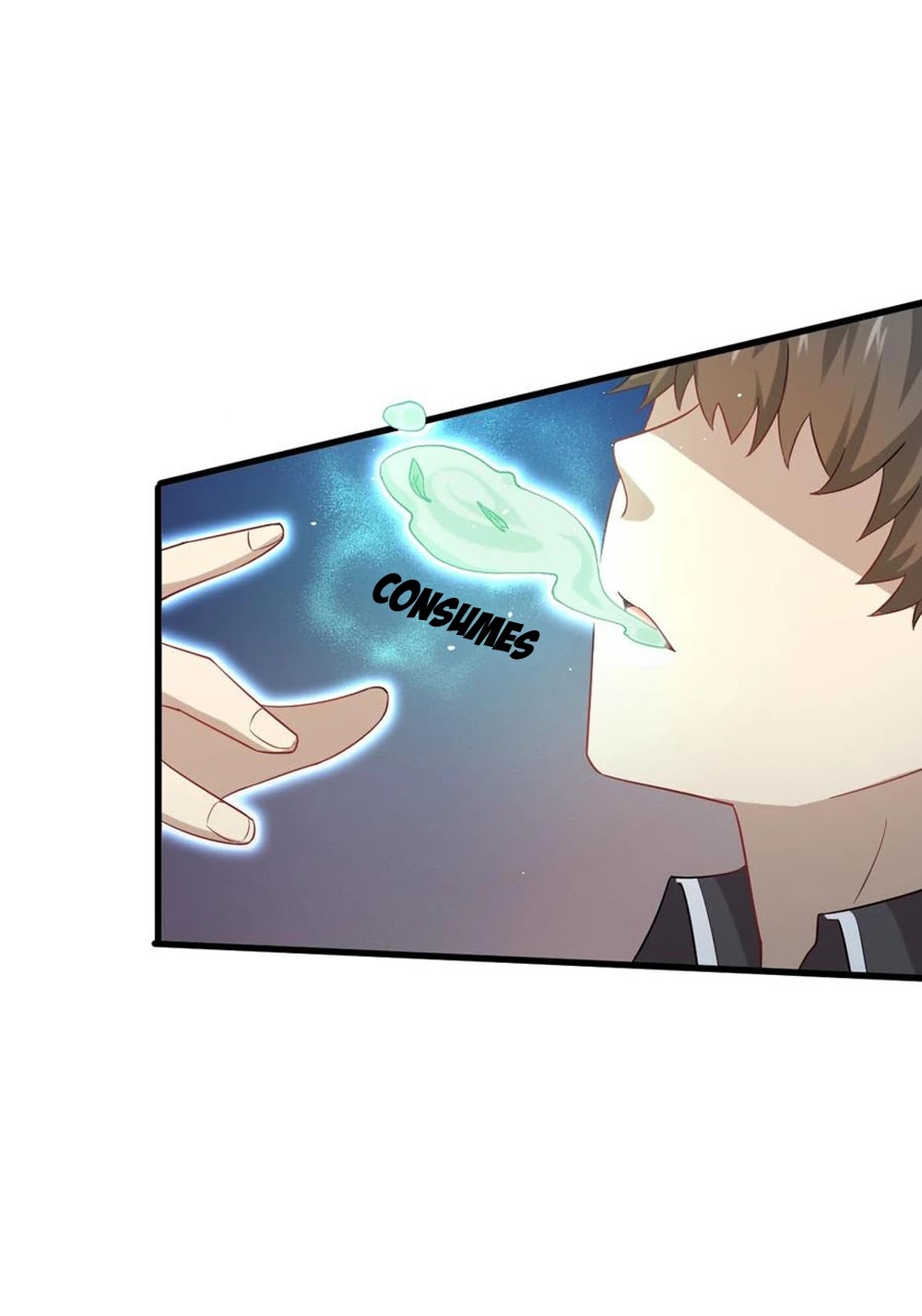 Immortal Swordsman in The Reverse World Chapter 98 page 13 - Chapter 98