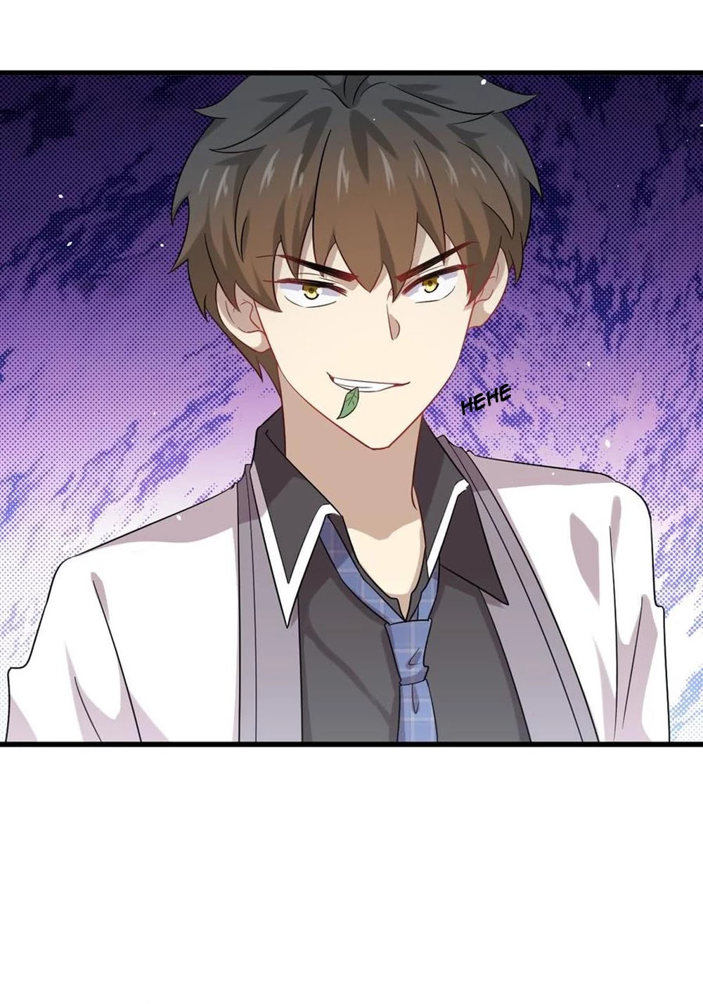 Immortal Swordsman in The Reverse World Chapter 98 page 14 - Chapter 98