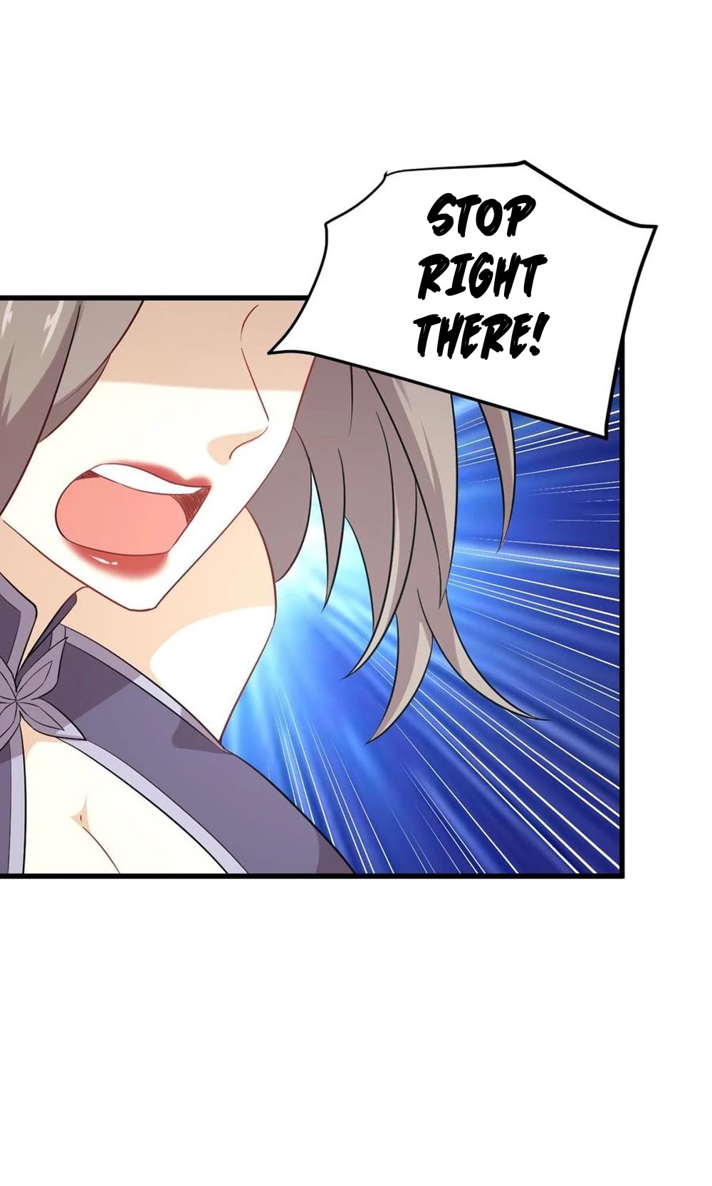 Immortal Swordsman in The Reverse World Chapter 98 page 20 - Chapter 98