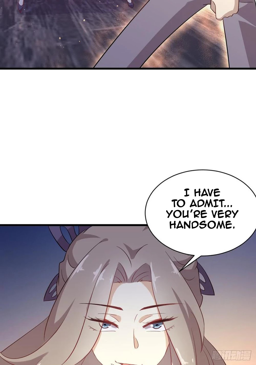 Immortal Swordsman in The Reverse World Chapter 98 page 26 - Chapter 98